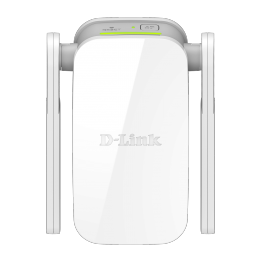 Range extender D-Link DAP-1610 , AC1200 , Dual Band